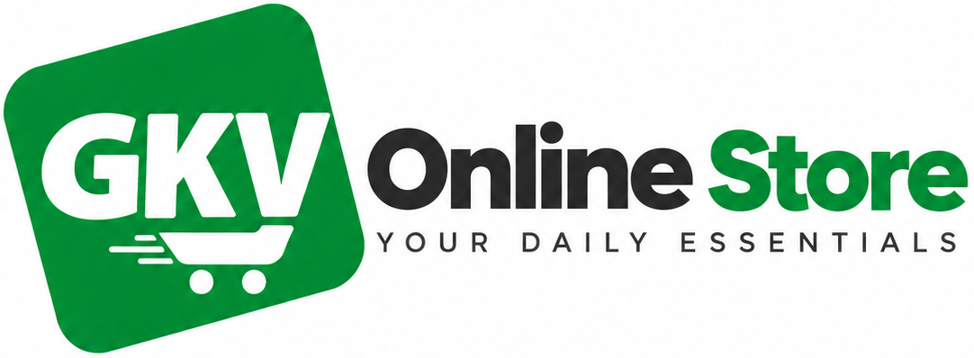 GKV Online Store