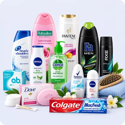Personal Care