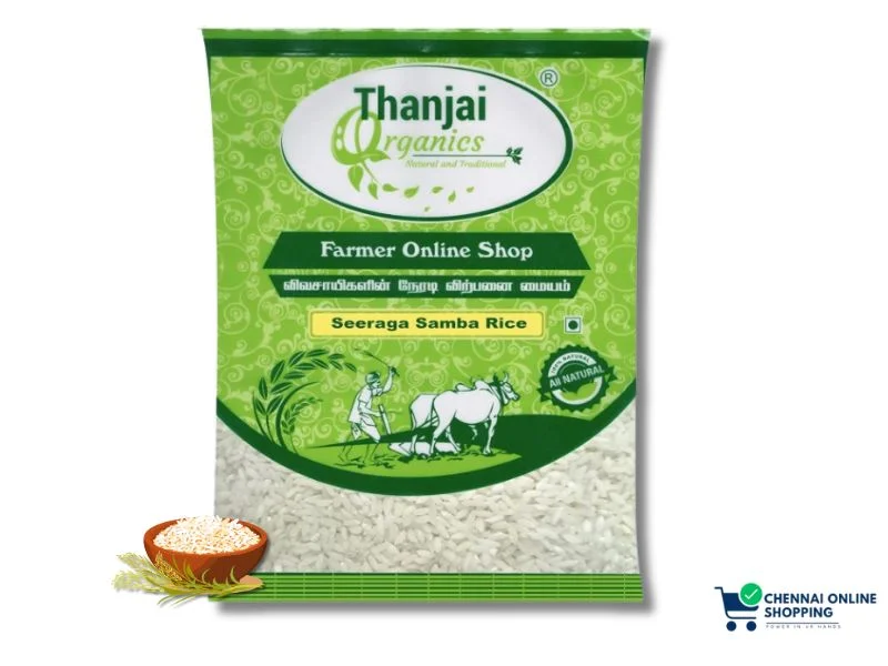 Royal Aromatic Basmati Rice