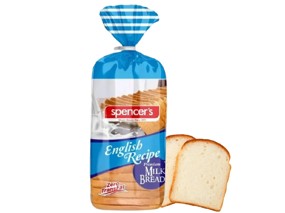 Daily Fresh Whole Wheat Bread