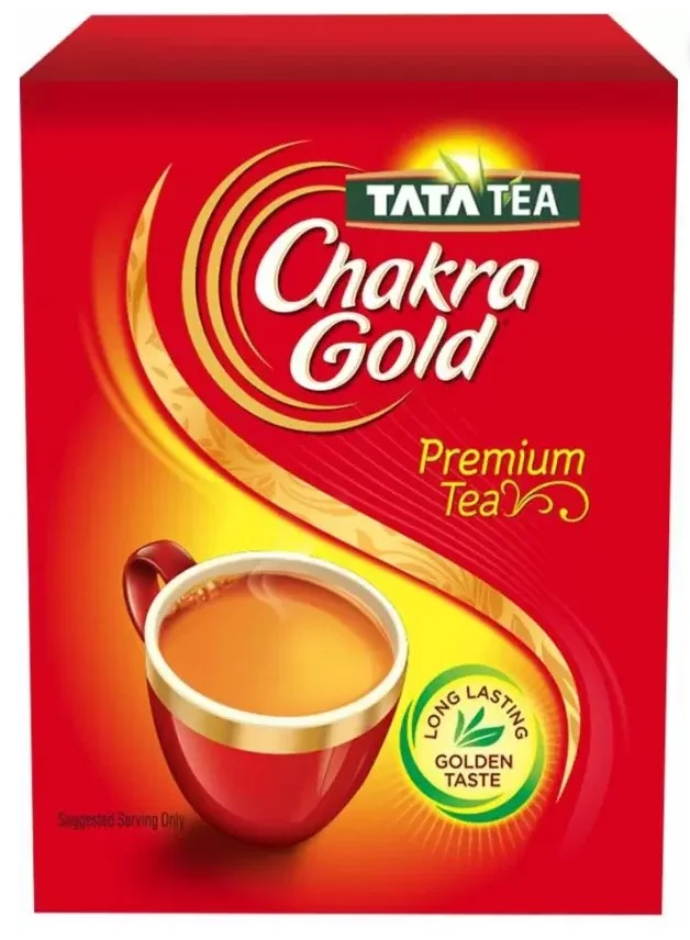 South Indian CTC Strong Leaf Tea
