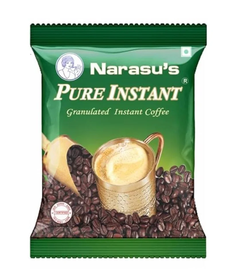 Pure Filter Coffee Powder (80:20 Blend)