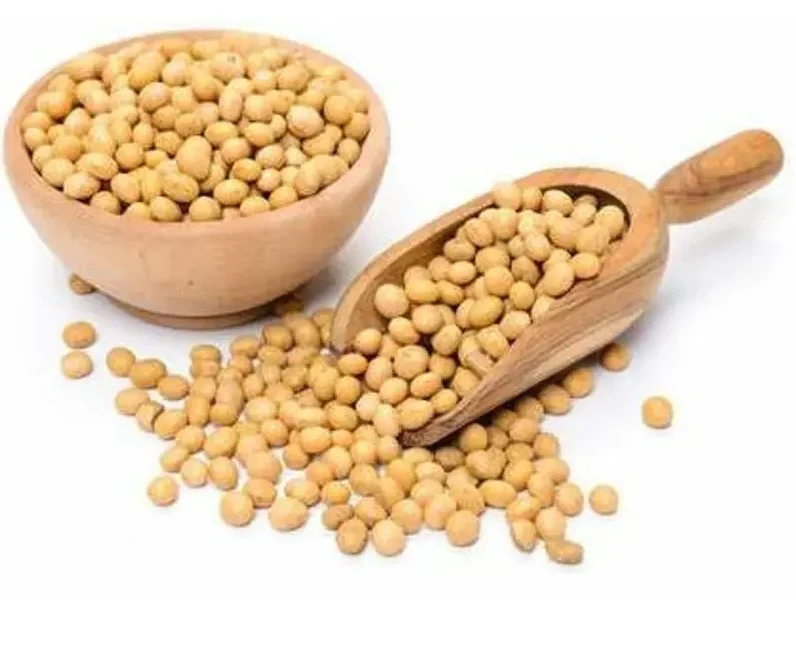 Yellow Moong Dal Split
