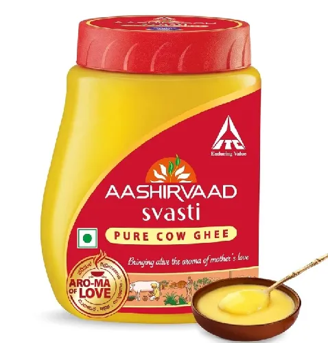 Aavin Pure Cow Ghee
