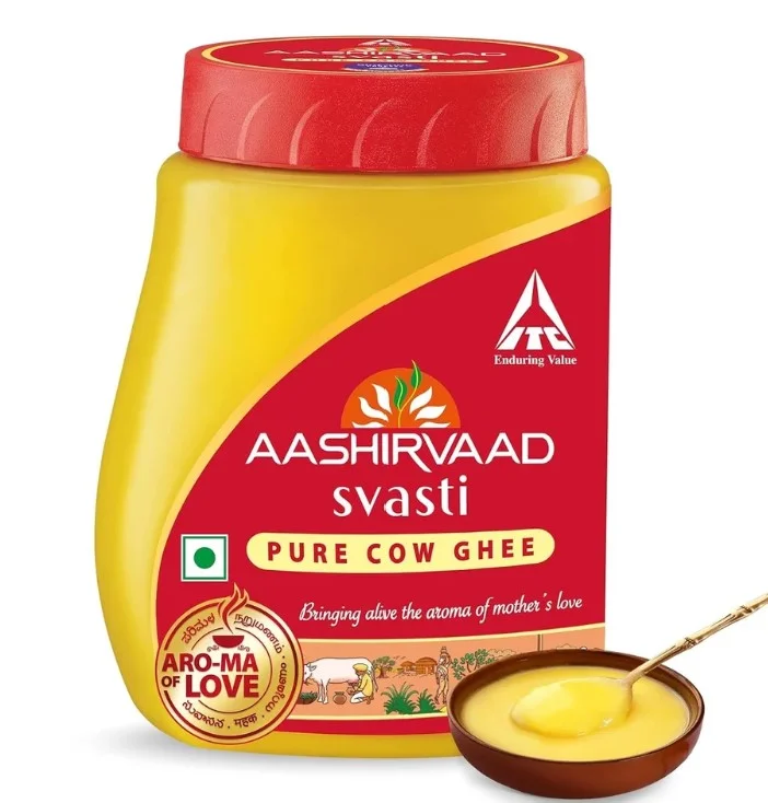 Aavin Pure Cow Ghee