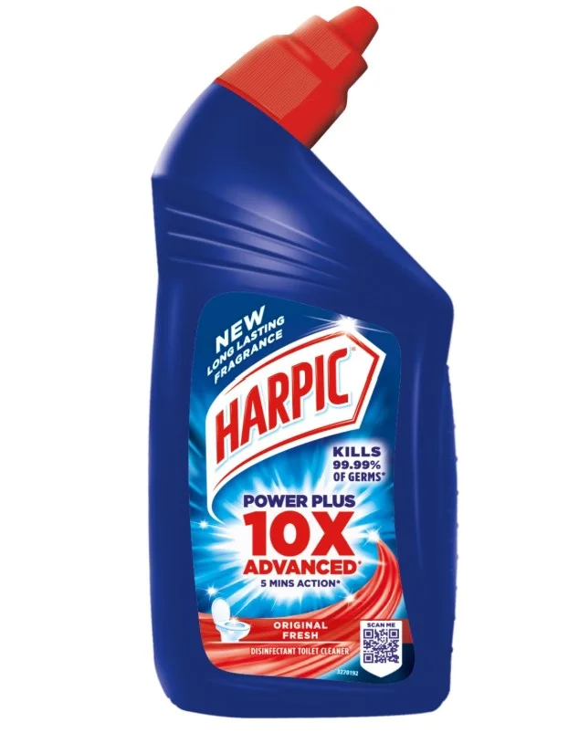 Comfort Morning Fresh Fabric Conditioner