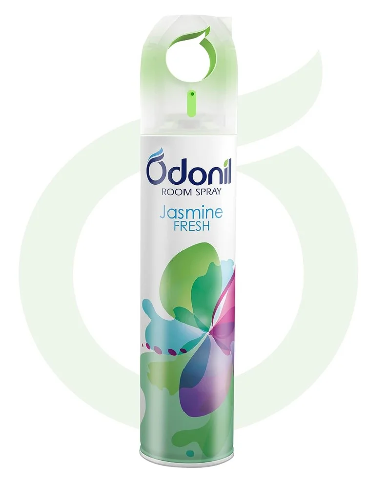 Active Oxygen Laundry Detergent Powder