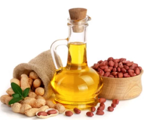 Cold Pressed Chekku Groundnut Oil